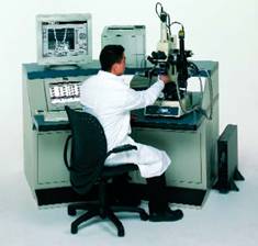 NIBIN RDAS Unit