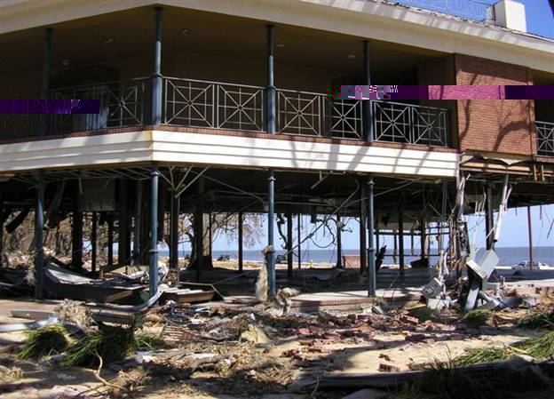 Photo of Biloxi, Mississippi, Field Office