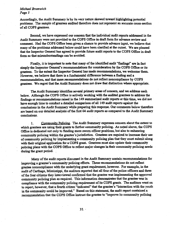 COPS/OJP Response Page 3 - 991453.gif