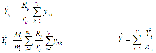 formulas