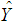 Y with a circumflex accent