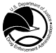 DEA seal