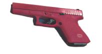 photo of red automatic