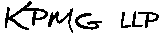KPMG LLP