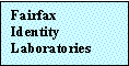 States using Fairfax Identity Labs: Kansas and Florida