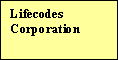 States using Lifecodes Corporation: New Mexico and Illinois