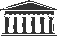 Icon representing the Office of Justice Programs and the National Institute of Justice