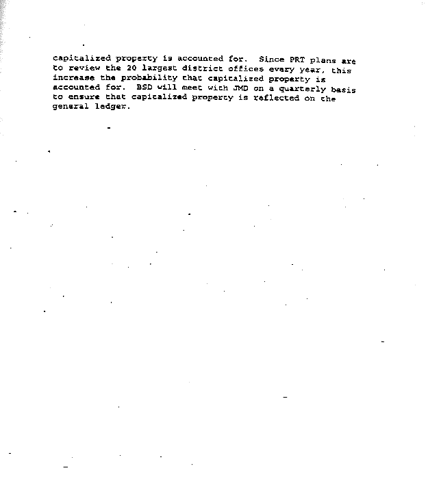 USMS Response