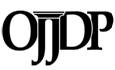 OJJDP Logo