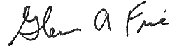 signature