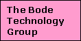 States using Bode Technology Group: Oklahoma, North Carolina, Virginia, Pennsylvania and Michigan