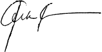 signature of Catherine Deoudes