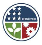 Recovery Act logo