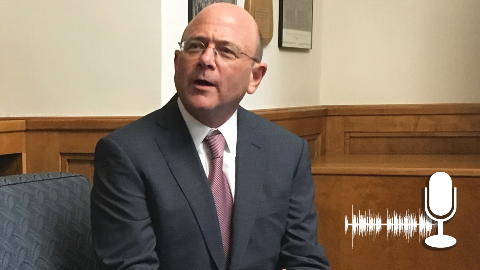 Podcast: The DOJ Civil Division’s Handling of Sexual Harassment and Misconduct Allegations