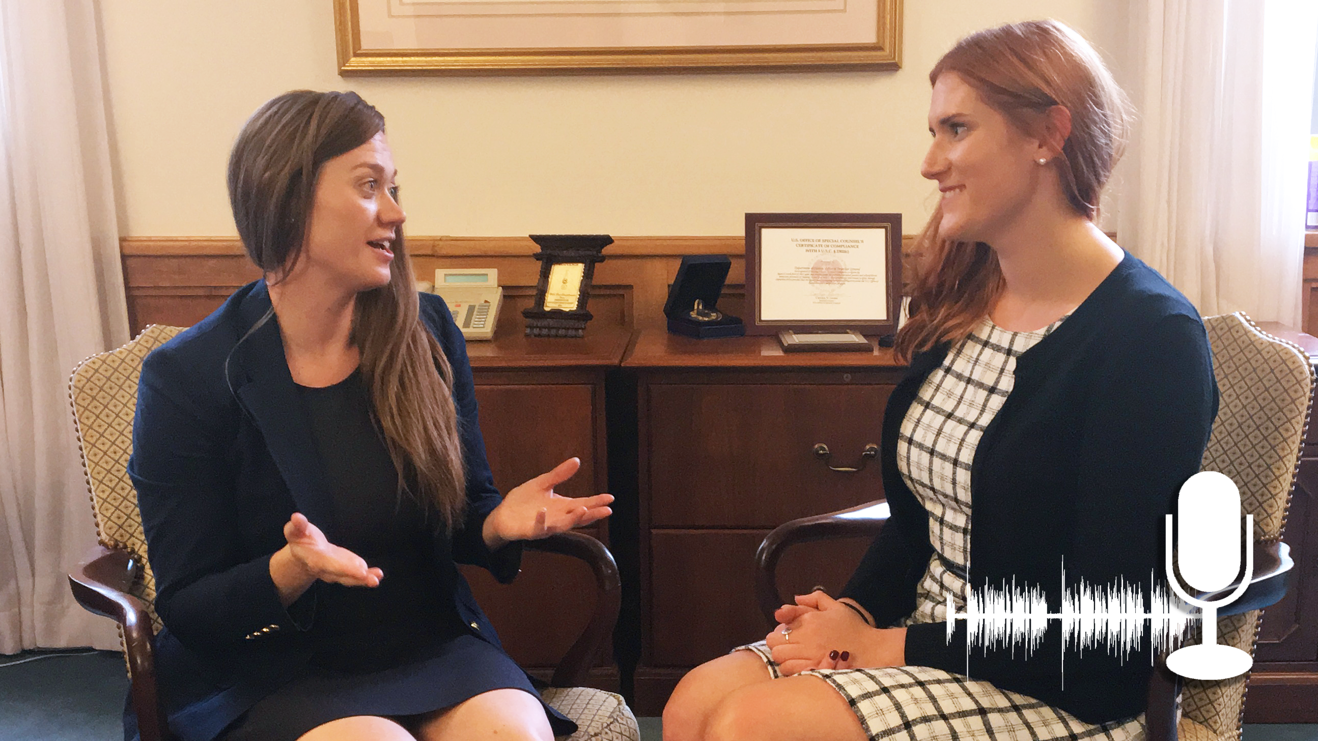 Podcast: Audit of the Drug Enforcement Administration’s Regional Linguist Contract Awarded to Conduit Language Specialists, Inc.