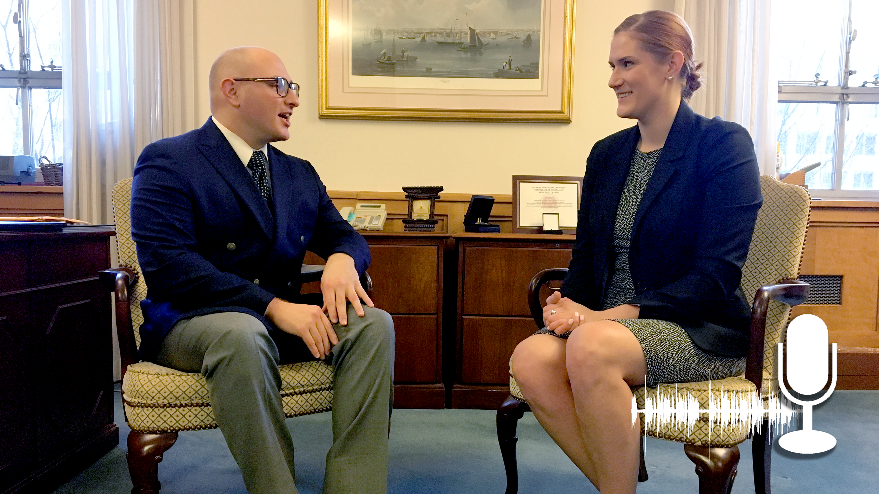 Podcast: DEA’s El Paso Intelligence Center