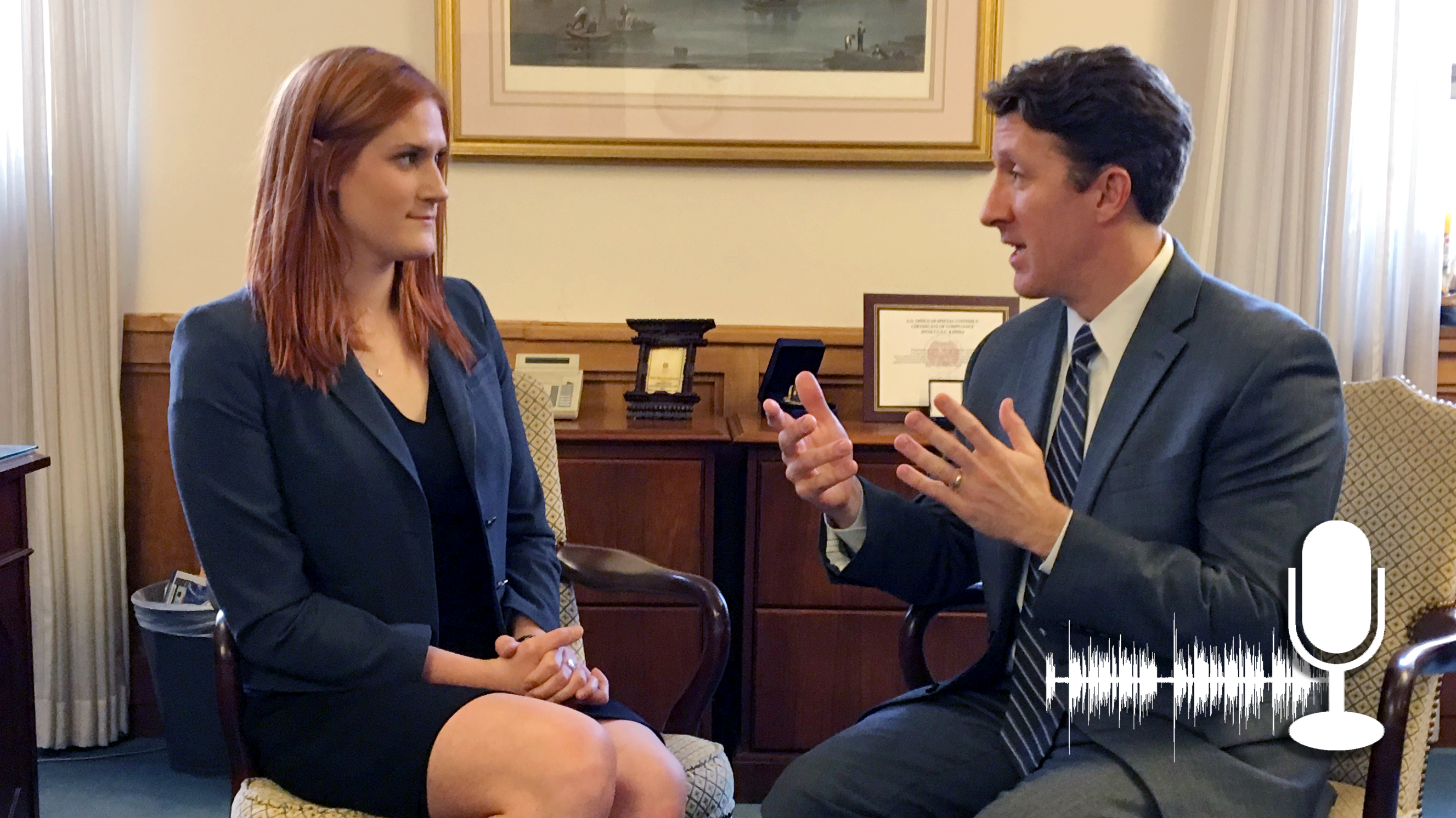 Podcast: A Review of Investigations of the Osorio and Barba Firearms Trafficking Rings