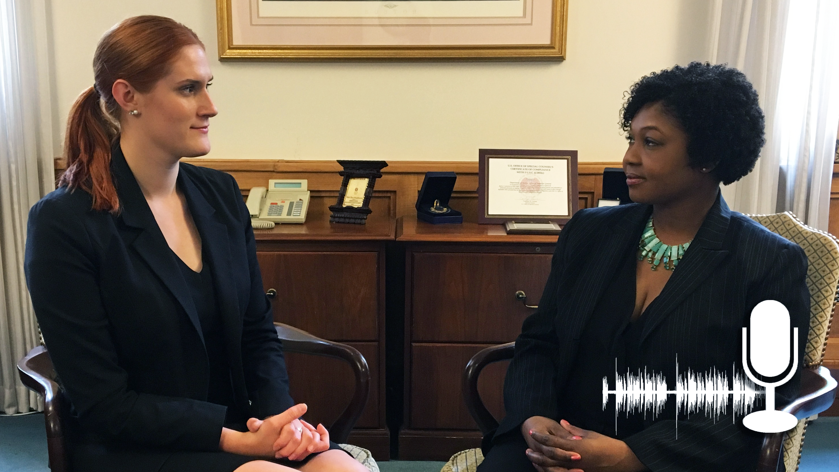 Podcast: The DOJ’s Implementation of Prosecution and Sentencing Reform Principles Under the Smart on Crime Initiative