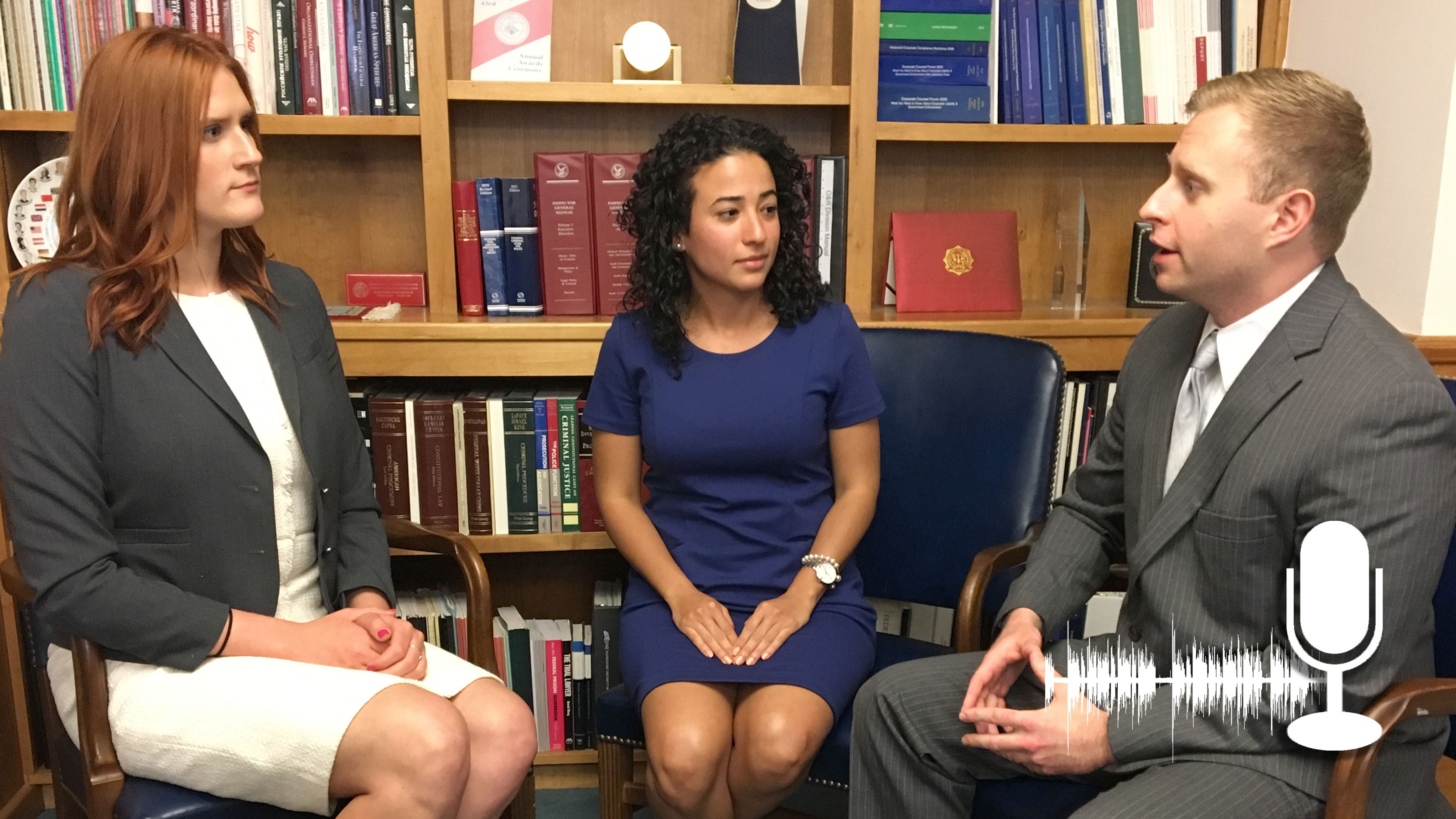 Podcast: The Federal Bureau of Prisons’ Use of Restrictive Housing for Inmates with Mental Illness