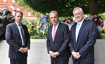 Michael Horowitz